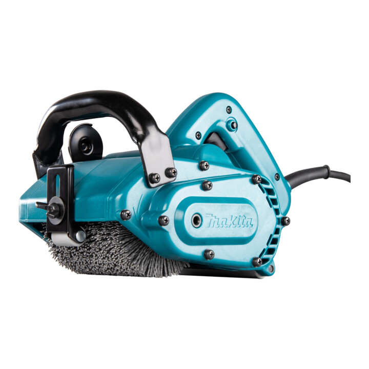 Ponceuse à brosses Makita 9741J