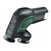 Ponceuse à disque et polisseuse sans fil EasyCurvSander 12 de Bosch, sans batterie-2