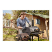 Ponceuse à disque et polisseuse sans fil EasyCurvSander 12 de Bosch, sans batterie-5
