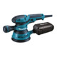 Ponceuse excentrique Makita BO5041, 300 W, 125 mm-1