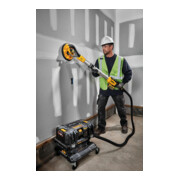 Ponceuse à sec sans fil DEWALT, 18V, version de base-4