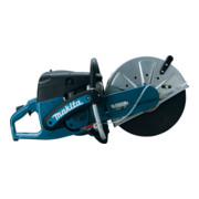 Ponceuse à tronçonner Makita à essence 350 mm EK7301-1
