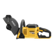 Ponceuse à tronçonner sans fil DEWALT 230mm, 54V, version de base DCS690N-XJ-1