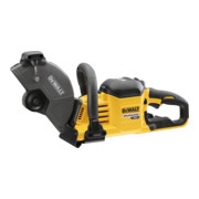 Ponceuse à tronçonner sans fil DEWALT 230mm, 54V, version de base DCS690N-XJ-2