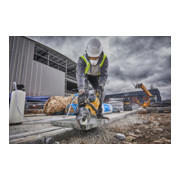 Ponceuse à tronçonner sans fil DEWALT 230mm, 54V, version de base DCS690N-XJ-4