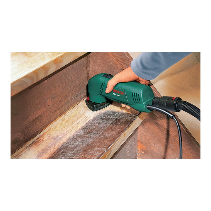 Ponceuse Bosch Delta PDA 180