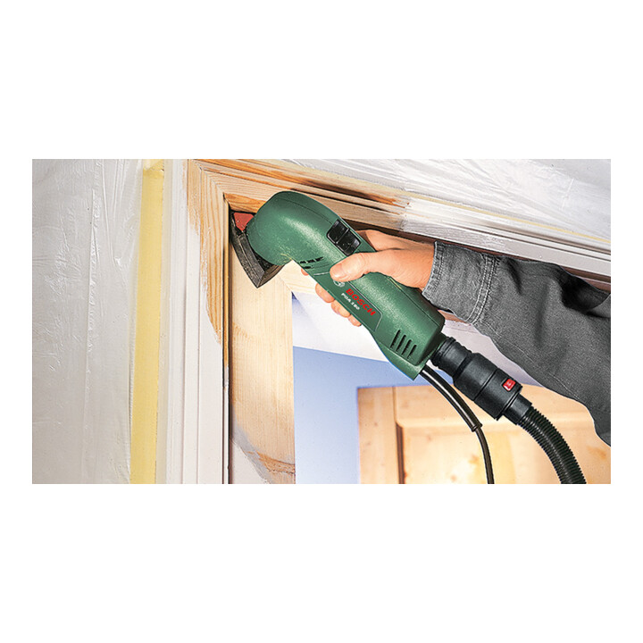 Ponceuse Bosch Delta PDA 180