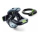 Ponceuse de bords Festool ES-ETS 125 REQ-Plus