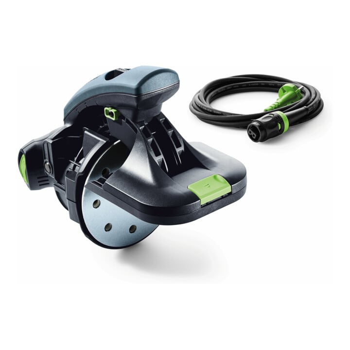 Ponceuse de bords Festool ES-ETS 125 REQ-Plus