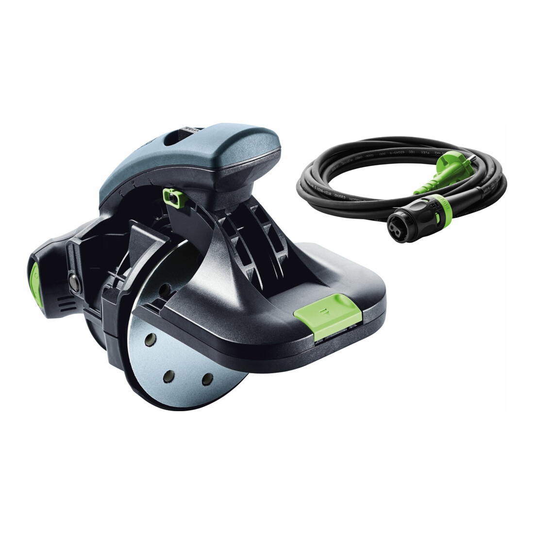 Ponceuse de bords Festool ES-ETS 125 REQ-Plus