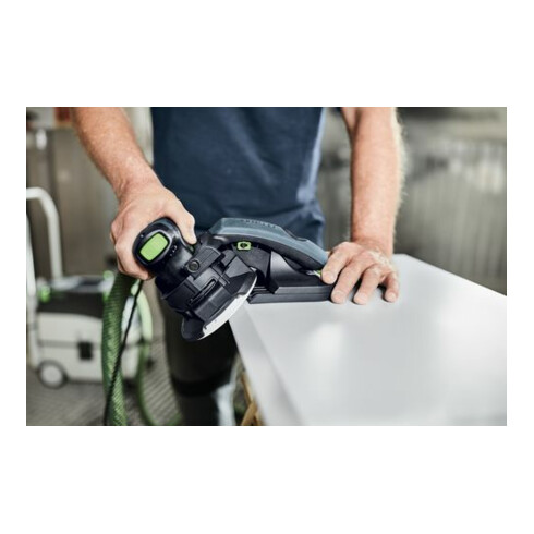 Ponceuse de bords Festool ES-ETS 125 REQ-Plus