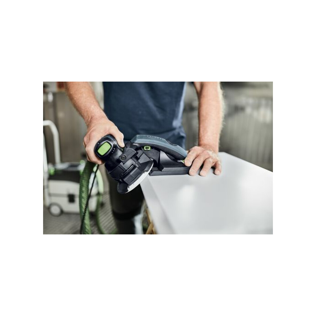 Ponceuse de bords Festool ES-ETS 125 REQ-Plus