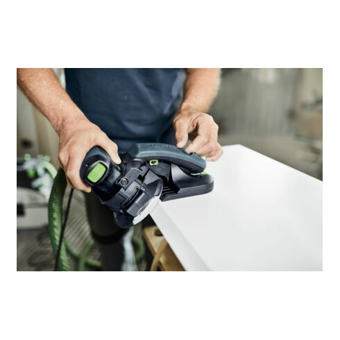 Ponceuse de bords Festool ES-ETS 125 REQ-Plus