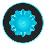 Ponceuse de moyeux de roues 4960R-160/4 HAZET-2