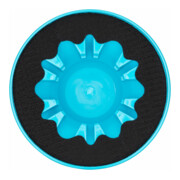 Ponceuse de moyeux de roues 4960R-160/4 HAZET-4