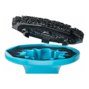 Ponceuse de moyeux de roues 4960V-160/2 HAZET-2