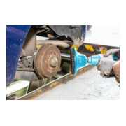 Ponceuse de moyeux de roues 4960V-160/2 HAZET-5