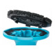 Ponceuse de moyeux de roues 4960V-160/2 HAZET-5