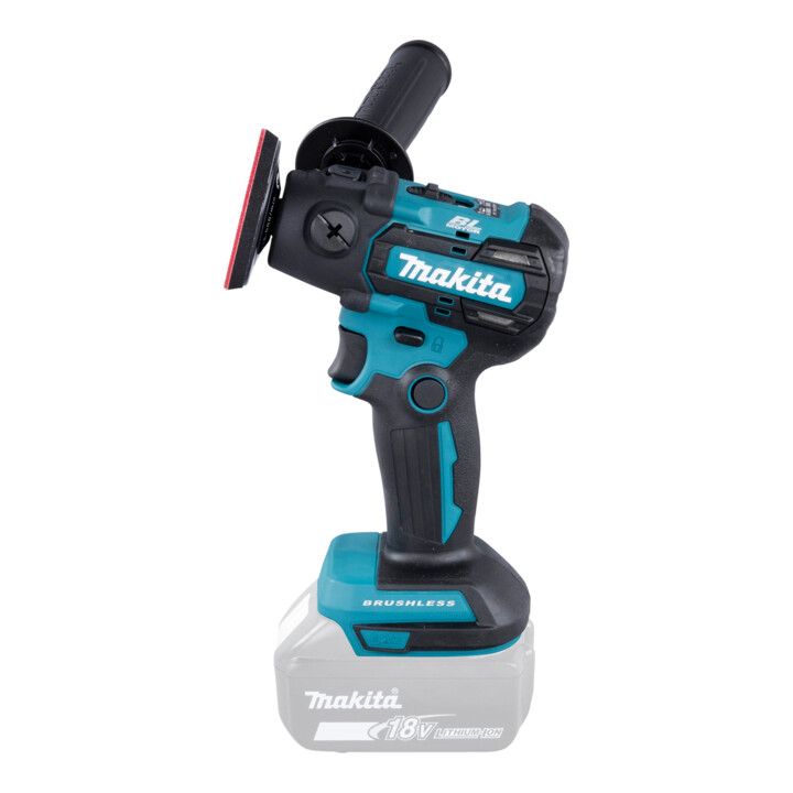 Ponceuse de polissage sans fil Makita 18 V DPV300Z