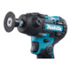 Ponceuse de polissage sans fil Makita 18 V DPV300Z