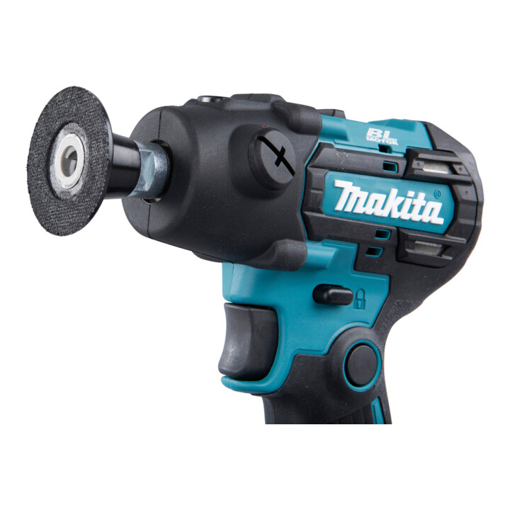 Ponceuse de polissage sans fil Makita 18 V DPV300Z