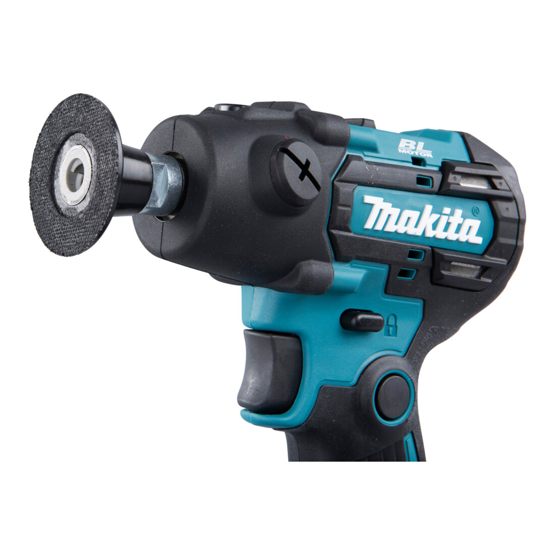 Ponceuse de polissage sans fil Makita 18 V DPV300Z