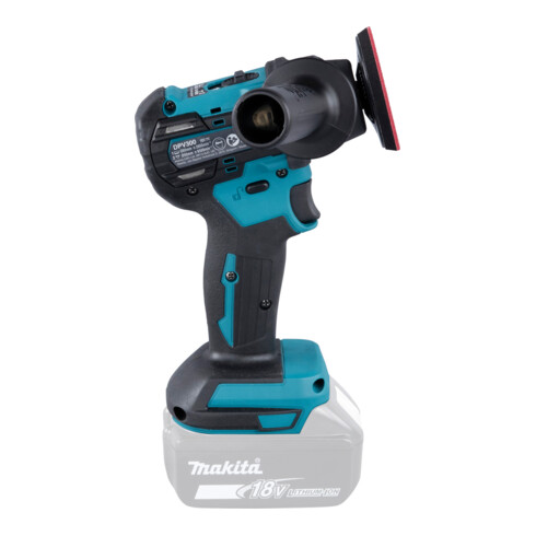 Ponceuse de polissage sans fil Makita 18 V DPV300Z