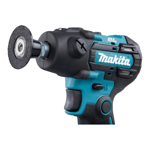 Ponceuse de polissage sans fil Makita 18 V DPV300Z