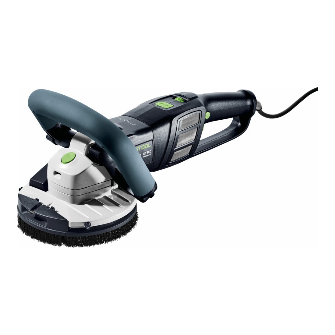 Ponceuse de rénovation Festool RG 130 ECI-Plus RENOFIX