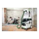 Ponceuse de rénovation Festool RG 130 ECI-Set DIA HD RENOFIX