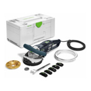 Ponceuse de rénovation Festool RG 130 ECI-Set DIA PA RENOFIX-4