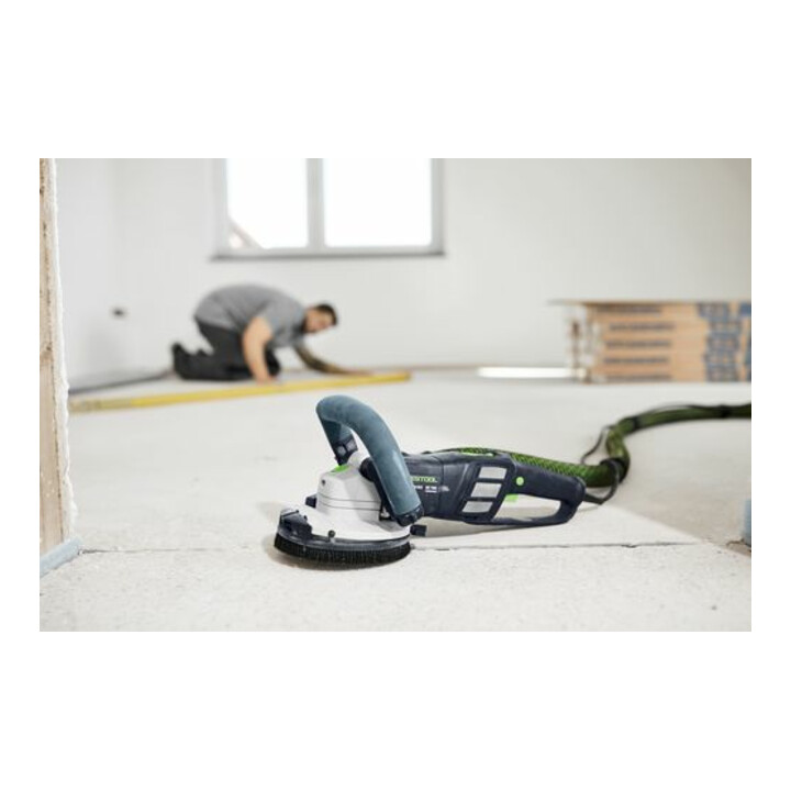 Ponceuse de rénovation Festool RG 130 ECI-Set DIA TH RENOFIX