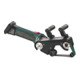 Ponceuse de tubes à bande sans fil RB 18 LTX 60 metabo, carton-3