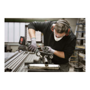 Ponceuse de tubes à bande sans fil RB 18 LTX 60 metabo, carton-2