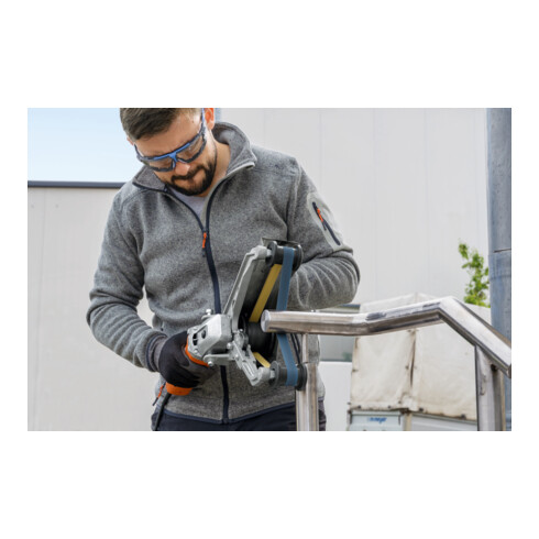 Ponceuse de tubes Fein RS 17-70 E