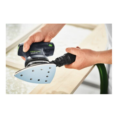 Ponceuse Delta électrique Festool DTS 400 REQ GR-SYS P