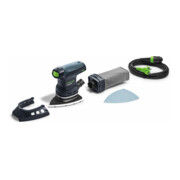 Ponceuse Delta Festool DTS 400 REQ-4
