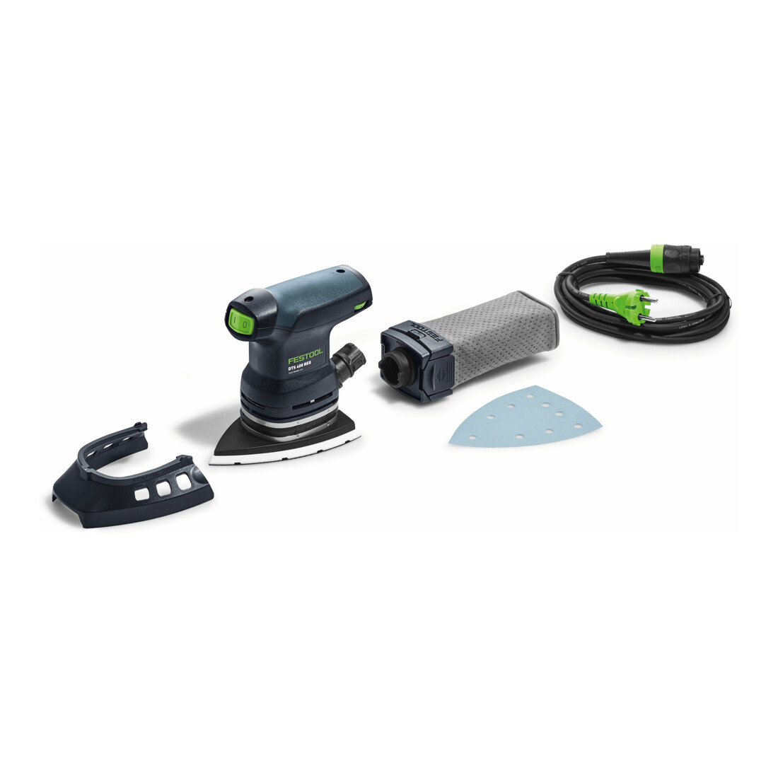 Ponceuse Delta Festool DTS 400 REQ