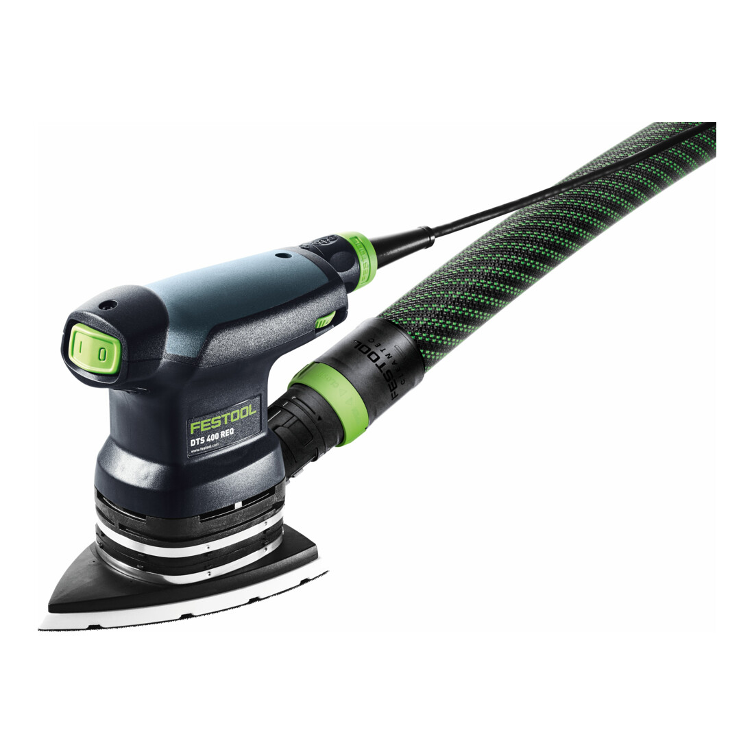 Ponceuse Delta Festool DTS 400 REQ