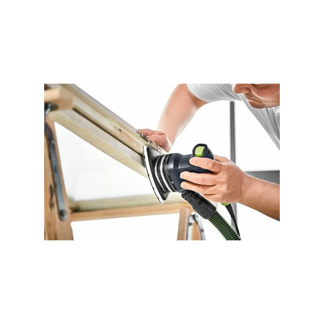 Ponceuse Delta Festool DTS 400 REQ