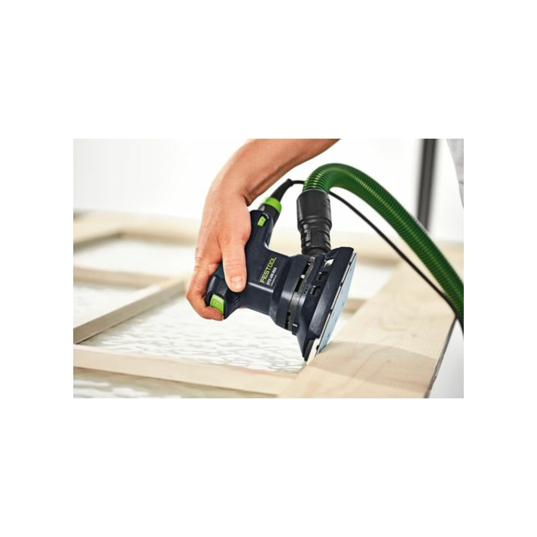 Ponceuse Delta Festool DTS 400 REQ
