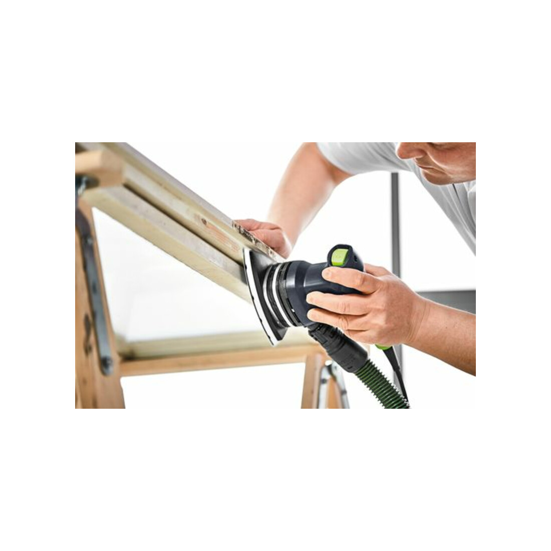 Ponceuse Delta Festool DTS 400 REQ