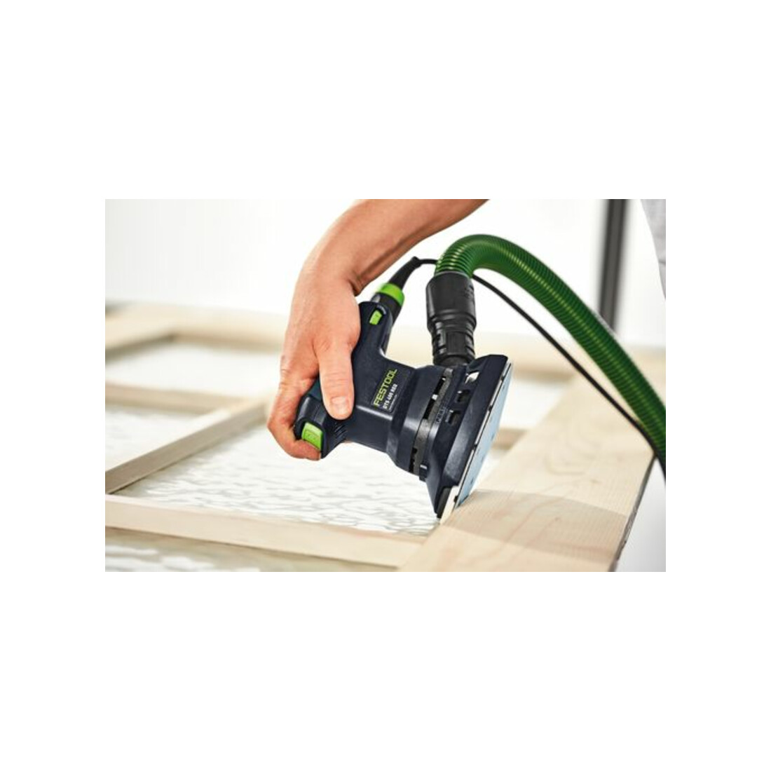 Ponceuse Delta Festool DTS 400 REQ-Plus