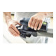 Ponceuse Delta hybride Festool DTSC 400 3,0 I-Plus-2