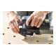 Ponceuse Delta hybride Festool DTSC 400 3,0 I-Plus
