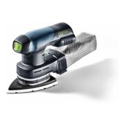 Ponceuse Delta hybride Festool DTSC 400-Basic-2