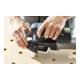 Ponceuse Delta hybride Festool DTSC 400-Basic
