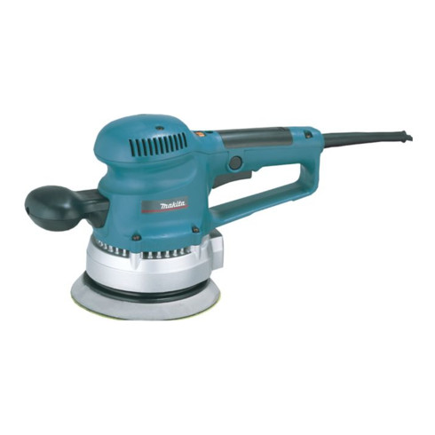 Ponceuse électronique à orbite aléatoire Makita BO6030J