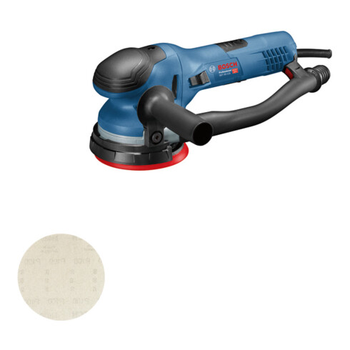 Ponceuse excentrique Bosch GET 55-125