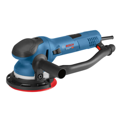 Ponceuse excentrique Bosch GET 75-150 avec L-BOXX